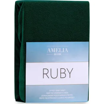 Prostěradlo AmeliaHome Ruby 220-240 x 220 x 30 cm
