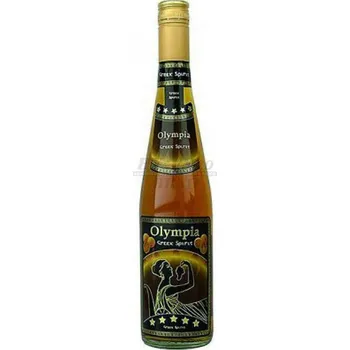 Likér Olympia Greek Spirit 0,5l 36%