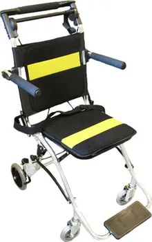 Invalidní vozík Herdegen Ideal 47,5 cm