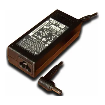 Adaptér k notebooku Asus adaptér 65W 19V bez napájecího kabelu 77011021 - originální 5.5x2.5 (bez síťové šňůry)