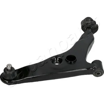 Zavěšení kol Řídicí páka, zavěšení kol JAPANPARTS BS-502R