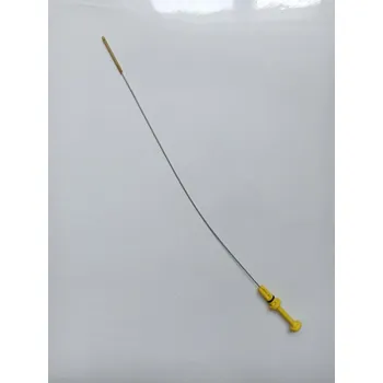 Olejová vana Měrka hladiny oleje 1,1 a 1,4 originál Citroen Peugeot 117482 voz.