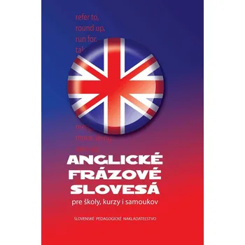 Bystrá hlava Anglické frázové slovesá pre školy, kurzy i samoukov - Štefan Greňa, Soňa Stušková
