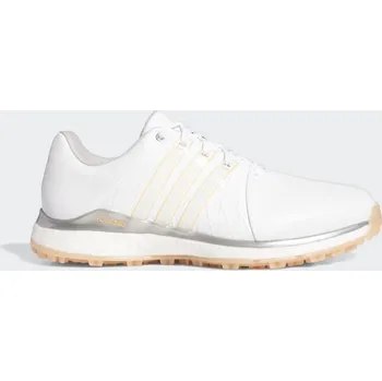 Golfová obuv Adidas W boty Tour360 XT-SL - bílo růžové: Dámské Eu36