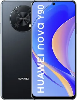 Mobilní telefon HUAWEI Nova Y90