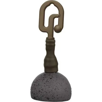 POLE POSITION - Zadní olovo Strong Grip Back Lead 56 g