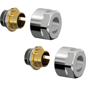 Meibes šroubení svěrné pro měděné trubky, 15x3/4"