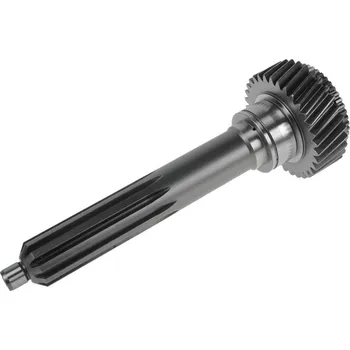 Zahradní traktor Hřídel převodovky 33 zubů EURORICA 35510146, , ,