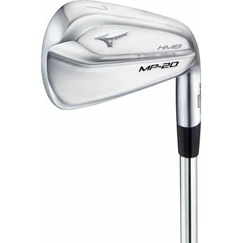 Golfová hůl MI set MP-20 HMB: stiff Pánské 4-PW steel NS PRO RH