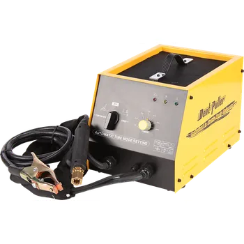 Oprava karosérie Elektronická bodovačka MULTI4 A3