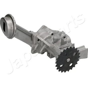 Olejové čerpadlo Olejové čerpadlo JAPANPARTS OP-RE03