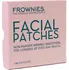Frownies Náplasti proti vráskám okolo očí a úst 144 ks