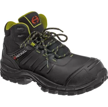 Pracovní obuv Heckel Mac Crossroad S3 High LK16858