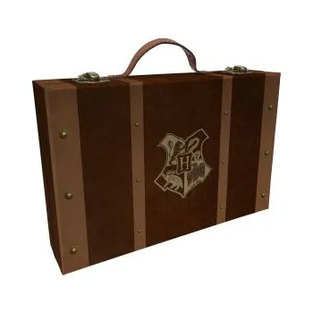 Kosmetická sada Harry Potter: Back to Hogwarts Travel Set (EN)