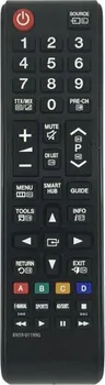 Dálkový ovladač Náhradní dálkový ovladač pro Samsung BN59-01199G