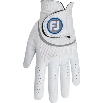 Horolezecké rukavice FootJoy rukavice HyperFlex bílá RH: Pánské RH S