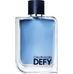 Calvin Klein Defy M EDT