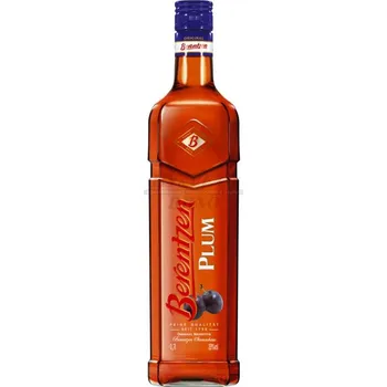 Likér Berentzen Plum 0,7l 20%