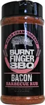 Burnt Finger BBQ koření Bacon 343 g