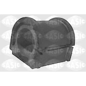 Stabilizátor nápravy Držák, Příčný stabilizátor SASIC 9001579