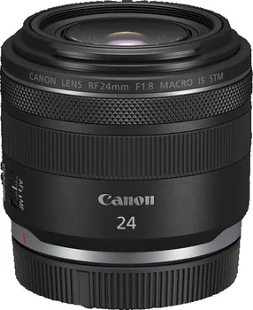 Objektiv Canon RF 24 mm f/1,8 Macro IS STM