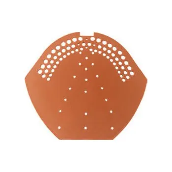 KMB ucpávka hřebene PVC černá