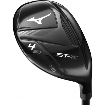 Trekingová hůl MI W hybrid ST-X 220: ladies 20° #4 Pánské graphite UST Helium RH