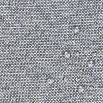 Nepromokavá látka Imitace LNU-03 barva Sv. Šedá