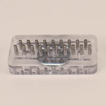 Dentální hygiena Amann Girrbach Artigator-pin destičky Varianta: OK, 1 ks