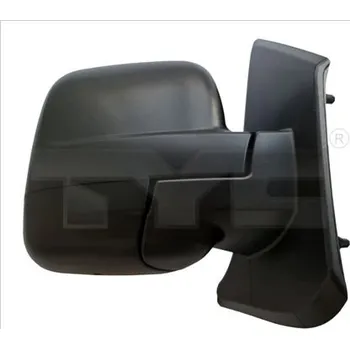Auto zrcátko Vnější zpětné zrcátko TYC 325-0181