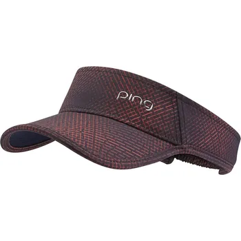 Čepice Ping W kšilt Birdie - tmavě modrý