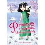 Princezny a zvířátka: Ukradené krystaly…
