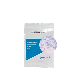 Proclinic Intraorální špičky typ 1, 50 ks