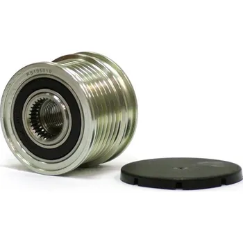 Alternátor alternátorová volnoběžka Starline