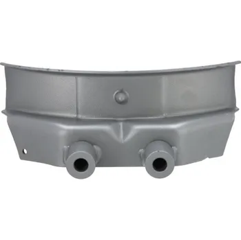 Nárazník Držák 41035965