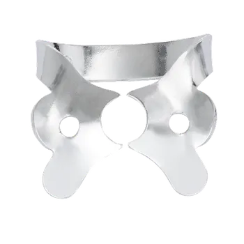 COLTENE Hygenic Gloss spony s křidélky premoláry Varianta: 0