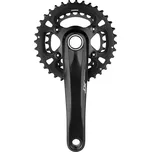 Shimano XT FC-M8120 175 mm černé