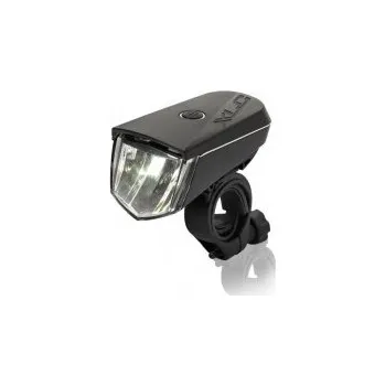 Příslušenství pro cyklistiku Přední LED světlo na baterii Sirius B20 XLC CL-F21