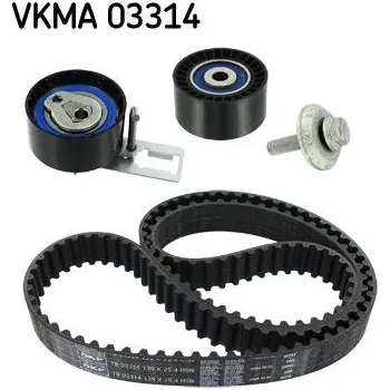 Auto-moto Sada rozvodového řemene SKF VKMA 03314