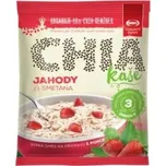 SEMIX CHIA KAŠE jahody a smetana 65 g