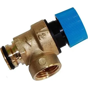 Příslušenství ke kotli DNK Ventil pojistný 7 bar