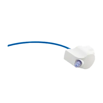 COLTENE CanalPro SyringeFill Cap, plnící uzávěr na láhev Luer Lock