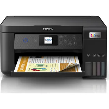 Epson EcoTank L4260