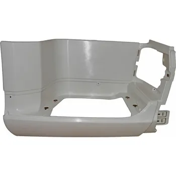 Blatník karosérie Prodloužení dveří DAF XF 106 pravé 13- Tangde TD09-61-018R