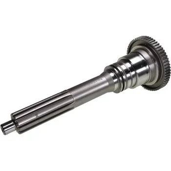 Hřídel převodovky 60 zubů EURORICA 60531203, , ,
