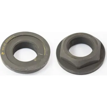 Matice Matice M40X1.5 mm Eurorica 30170511, , ,