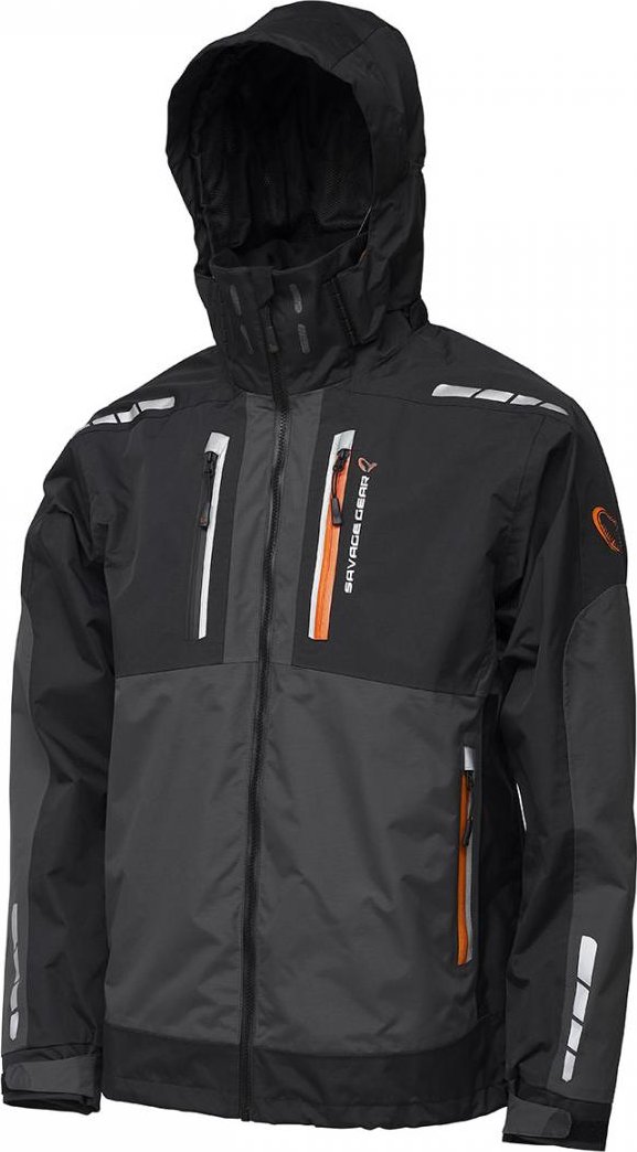 Savage Gear Wp Performance Jacket Xl Od K Zbozi Cz