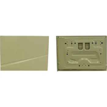 Blatník karosérie Panel ovládání okna Volvo FH levý Tangde TD11-51-097L