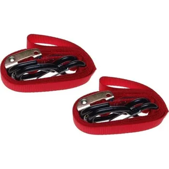 Upínací popruh vázací upínací popruhy - upínací pás 1830 x 24 mm