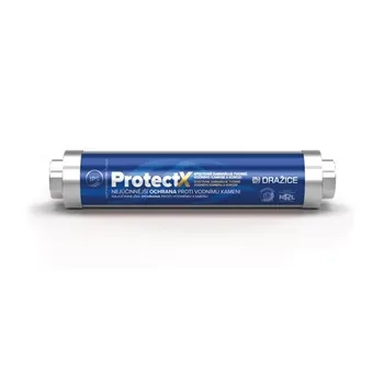 Dražice IPS ProtectX 3/4" Blue Line…